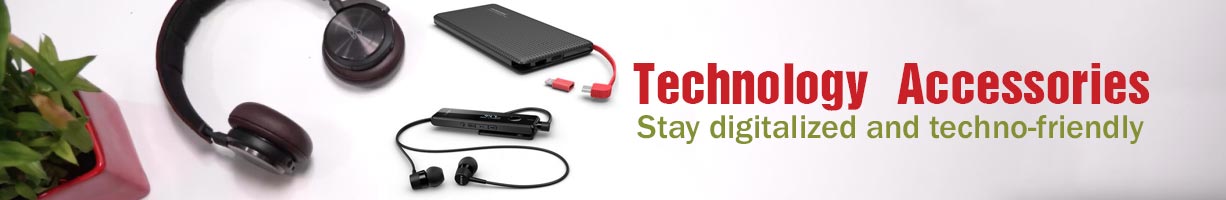 Technology Accessories
